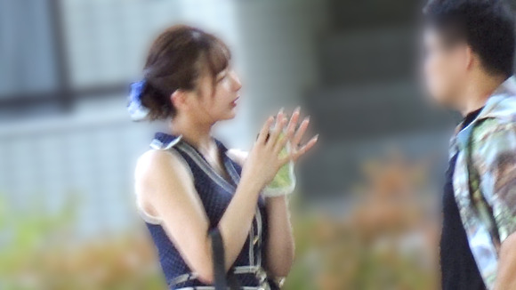 彼氏持ち大学生のエロ乳美女を寝取ってセックスしまくるって最高だな！ 7