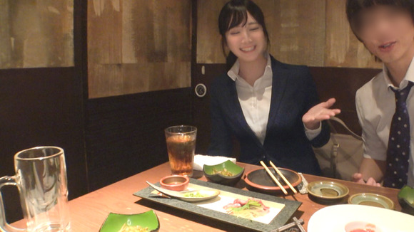真面目ぶるのが上手いけど実はフラフラ流される系の新卒ちゃんに流れのままに挿入ってええな 5