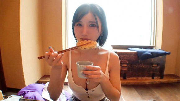 ぱいぱいずり子なGカップ22歳看護学生とパイズリセックスって最高だな！ 5