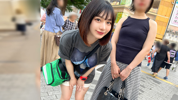小動物系美少女の小さいお口にデカチンねじ込むって最高だな！ 2