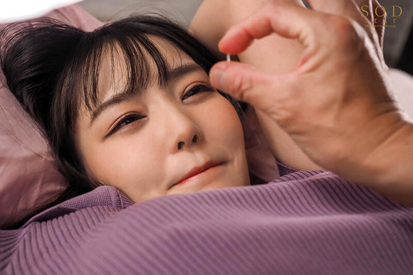 MカップAV女優恋渕ももな「公務員時代に日常的にセクハラされていた」 5
