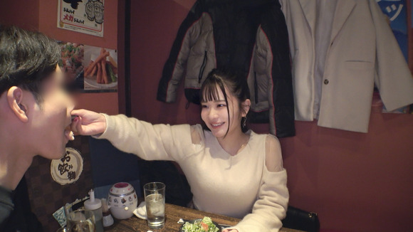 自分から生で挿れてくれる欲しがりどM若妻とマチアプ不倫セックスって最高だな！ 6