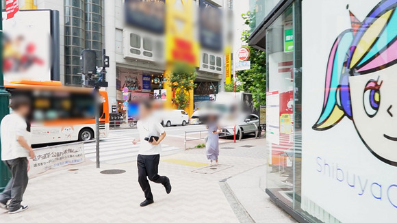 アカンって！もうイッてる言うたやんッ!関西弁でイキまくるデカ尻ギャルってええな！ 3
