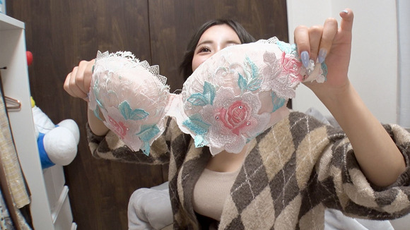 天然Gカップ乳娘にJKコスさせて突きまくるって最高だな！ 9