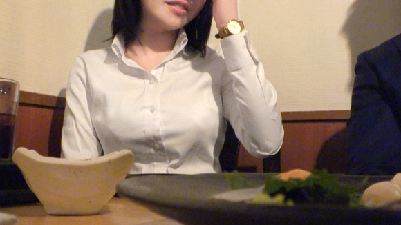 新卒の巨乳たぬき顔OLをセックス研修でピストン指導って最高だな！ 7