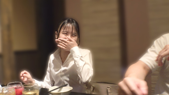 上京1年目の目がキラキラした美人OLをホテルでハメハメって最高だな！ 8