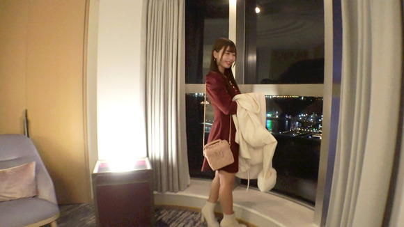 アイドル系美女とデートした後にイチャイチャセックスってええな！ 9