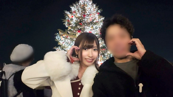 アイドル系美女とデートした後にイチャイチャセックスってええな！ 7