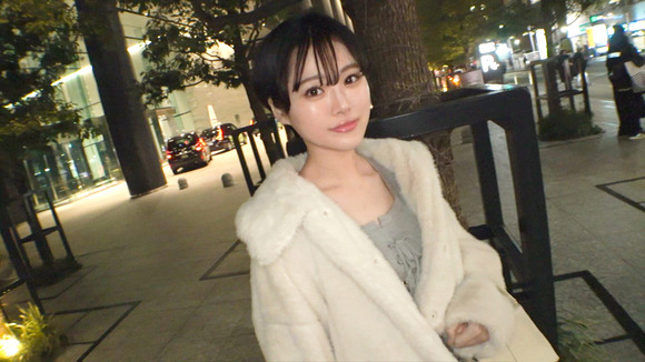ボーイッシュだけど中身はむっつりスケベな八頭身美女とセックスって最高だな！ 2