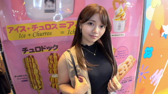 浮気なんて一度もしたことのない真面目美人さん、AV男優のデカチンに負けてしまう 17