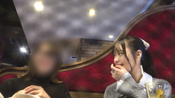 池袋駅でマルチ勧誘して暮らしてる美女とセックスってええな！ 5