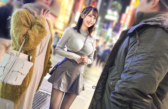 キラキラ笑顔のデカパイちゃんとカラオケの後ホテルでセックスって最高だな！ 6
