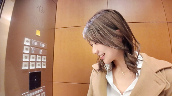外資系企業で働くバリキャリOLとエロエロセックスって最高だな！ 2