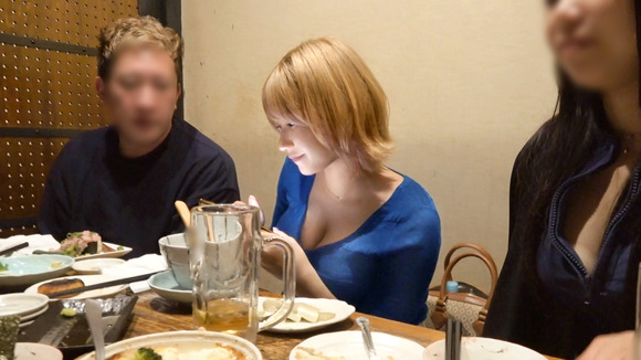 巨チンも埋もれる 爆乳Iカップギャルと肉弾モンスターセックスって最高だな！ 9