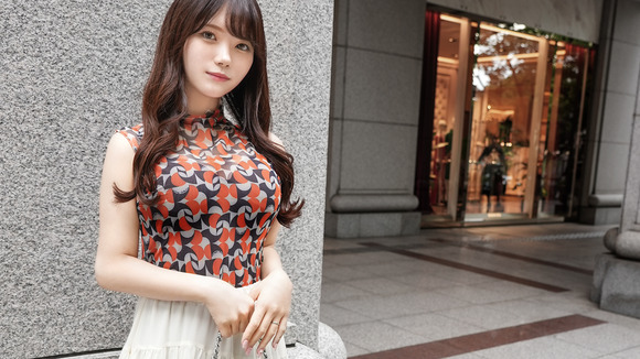表参道を歩いてる美人妻をホテルでハメまくりってええなあ 5