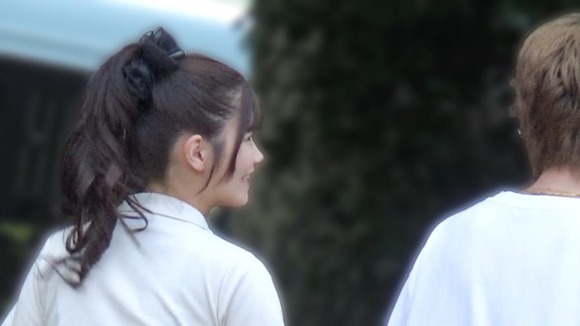 美乳すぎる保育士さんと日々のストレス発散セックスって最高だな！ 4