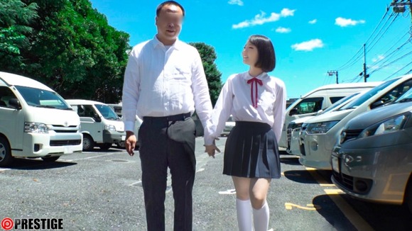 AV女優 美ノ嶋めぐりが童貞のおっさん達の筆おろしをしてあげる新作が出るぞ！ 8