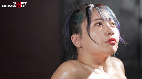 筋トレAV女優 ちゃんよたが９月末でAV引退するぞ！ 8