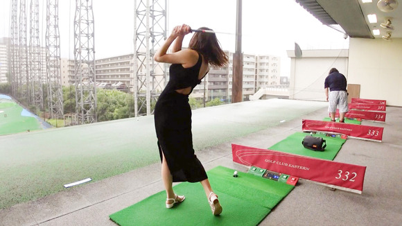立ってるだけでエロい保険営業のお姉さんとホテルでセックスって最高だな！ 7