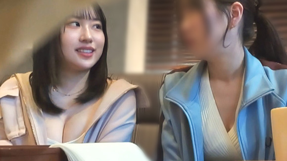 たわわ爆乳女とホテルでパワーピストンセックスって最高だな！ 10