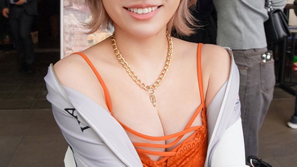 「てか、ヤる？w」のノリでヤラセテくれる巨乳ギャルって最高すぎるな！ 7