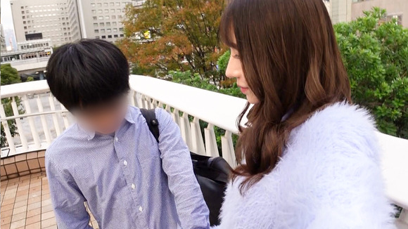 その女の体を見るとおチンチンが石みたいにガチガチになるメデューサ美女とセックスって最高だな！ 6