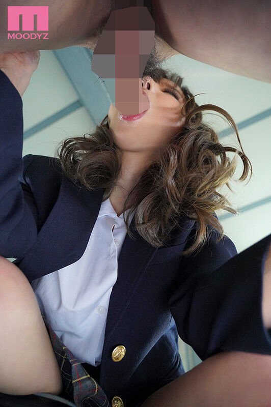 新人AV女優 楪カレンの初体験は学校の理科の先生らしいぞ！ 21