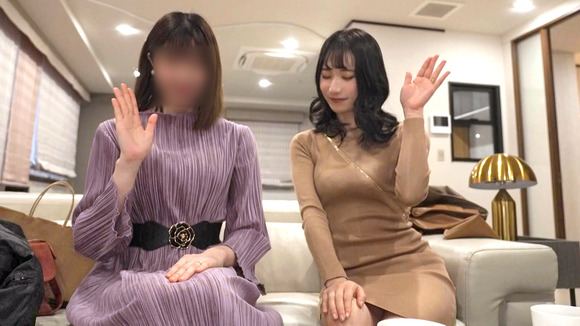 ウルトラ美脚人妻の美尻をデカチンで突きまくるって最高だな！ 7