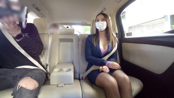 超肉食系キャリアウーマンの熱々マムコに中出しセックスて最高だな！ 5