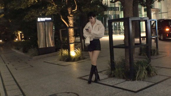 ボーイッシュだけど中身はむっつりスケベな八頭身美女とセックスって最高だな！ 9