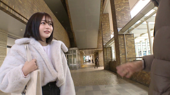小悪魔ボディの美容の専門学生とイチャイチャセックスってええな！ 4