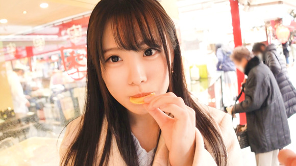 見た目は清楚なのに淫語セックスが大好きなJDってええな！ 5