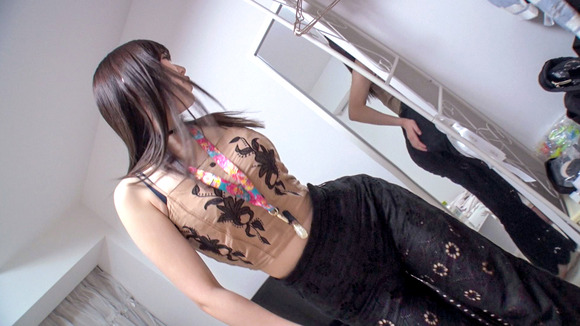 世界一美しい後背位をするデカ尻美女のんちゃんとセックスって最高だな！ 12