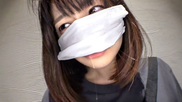 小動物系美少女の小さいお口にデカチンねじ込むって最高だな！ 14
