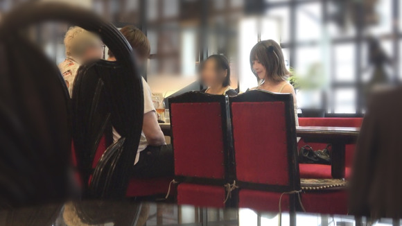 イケイケギャルのデッカイ尻に容赦なしのピストンセックスって最高だな！ 9