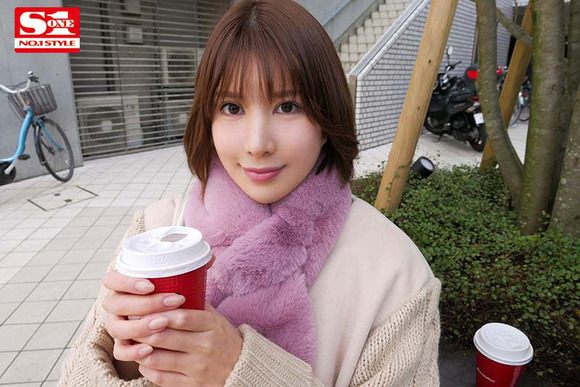 Jカップ爆乳AV女優 汐世「プライベートでもセックスしまくりたいです」 3