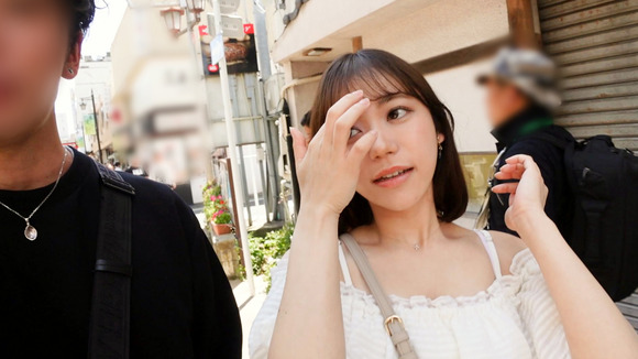 顔面が最強レベルで可愛いのにおっぱいもデカいってもうムテキだよな！ 8