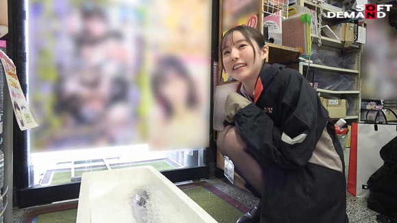 SODの女子社員は次から次へとAVデビューしてすごいな！ 6