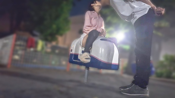 エロ乳美人彼女と二度寝を許さない起き抜け誘惑セックスって最高だな！ 6
