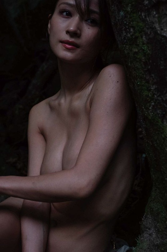 これが国民的巨乳お姉さんの国民的ケツです 5