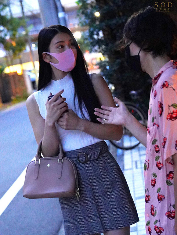 めっちゃくちゃ可愛いAV女優を教えてくれ 20