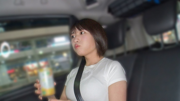 冗談みたいな爆乳で外をうろつく美女をナンパしてセックスって最高だな！ 6