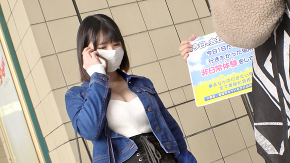 アイドル並みルックスのロリビッチ巨乳とイチャイチャセックスって最高だな！ 3