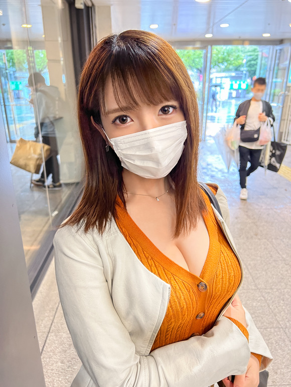 簡単に会社サボってセックスしちゃう巨乳美女って最高だな！ 2
