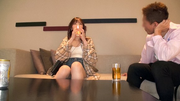 酒好きパリピギャルと酒乱セックスって最高だな！ 8