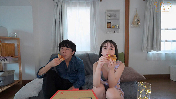 人気AV女優 MINAMOさん、不審者に追いかけ回されてしまう 7