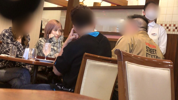 渋谷の激カワ頭ハッピーギャルとイケイケナンパセックスって最高だな！ 7
