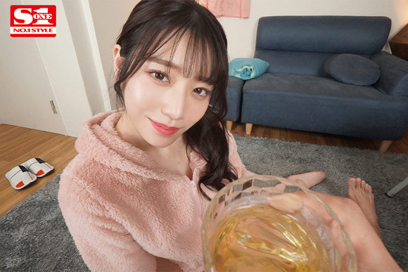 AV女優 河北彩花は顔も体も乳首まで美しいって最高だよな 10