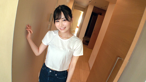ご奉仕好きなバスケ女子の騎乗位桃尻ドリブルって最高だな！ 2
