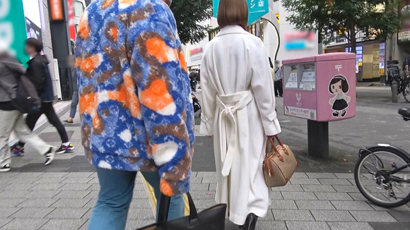 顔よりお金より亀頭大きい人が好きという無類の巨根好き奥様と中出しセックスってええな 5